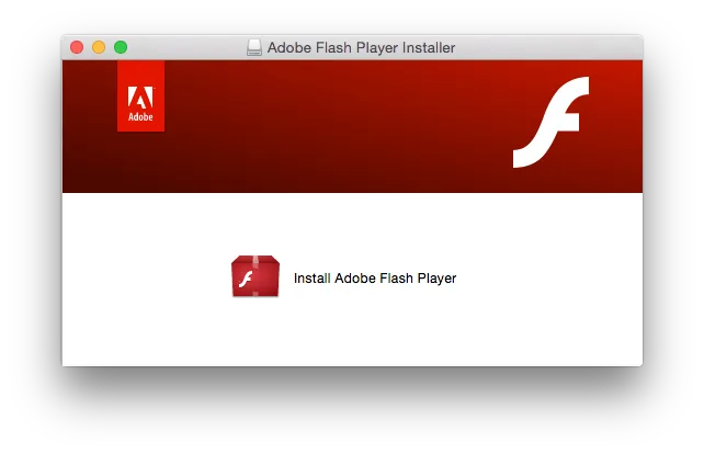 flash yosemite dmg