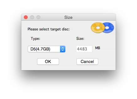 Copier un DVD Video sur Yosemite dvd 5