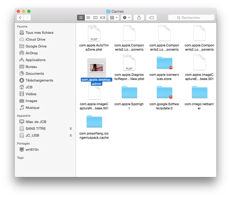 Ouverture session Yosemite : changer le fond d'écran d'accueil (OS X 10.10) 5 Ouverture session Yosemite nouvelle photo