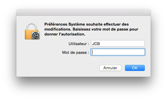 NTFS Mac OS X : écrire sur une partition Windows Boot Camp 3 NTFS mac ecriture