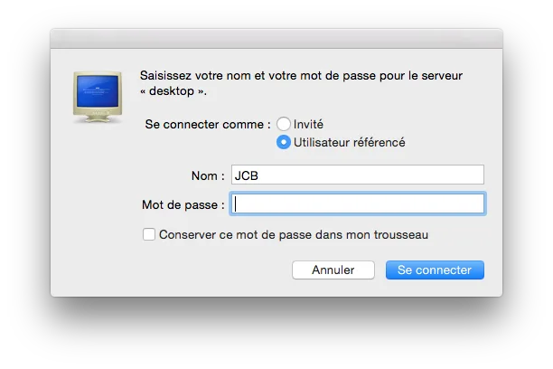 Partage de fichiers Mac et Windows mode d'emploi 12 Partage de fichiers Mac windows mod de passe admin