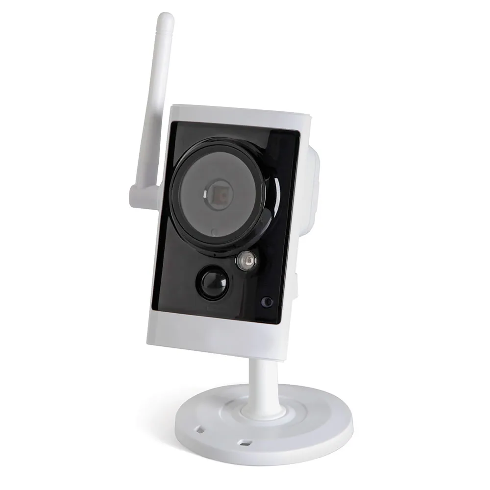 Camera de surveillance iPhone waterproof