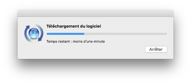 installer xcode el capitan telechargement
