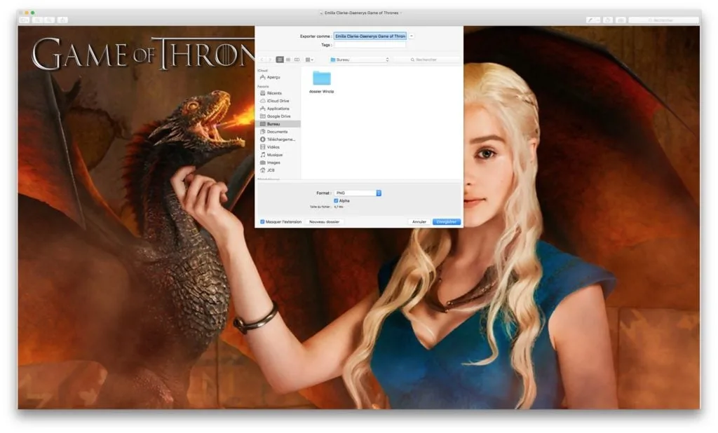 Changer le login screen Mac OS X El Capitan (10.11) 2 login screen mac os x el capitan
