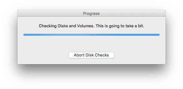 Réparer la partition Recovery Mac OS X El Capitan (10.11) 7 reparer la partition restauration mac os x