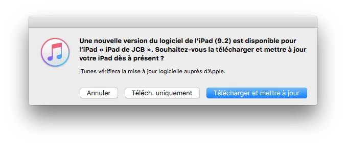 ios 9.2 maj iphone ipad ipod