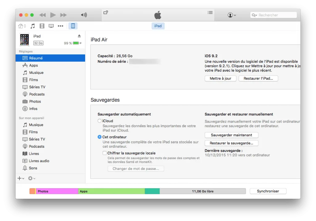 ios-9-2-1-mettre-a-jour systeme