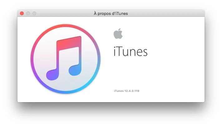 mac os x 10.11.5 itunes 12.4 update