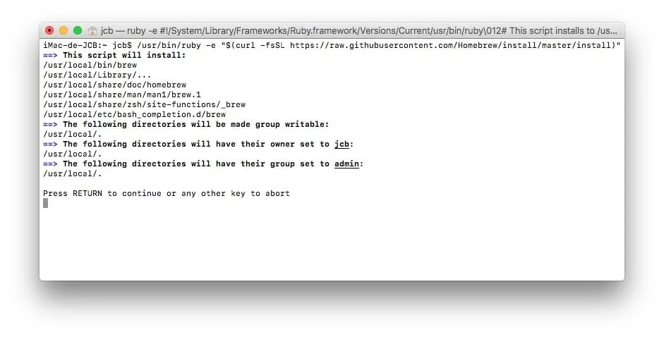 ntfs macos sierra homebrew