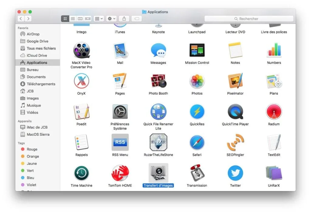 Supprimer toutes les photos sur un iPhone / iPad 3 Supprimer toutes les photos sur un iPhone iPad transfert images