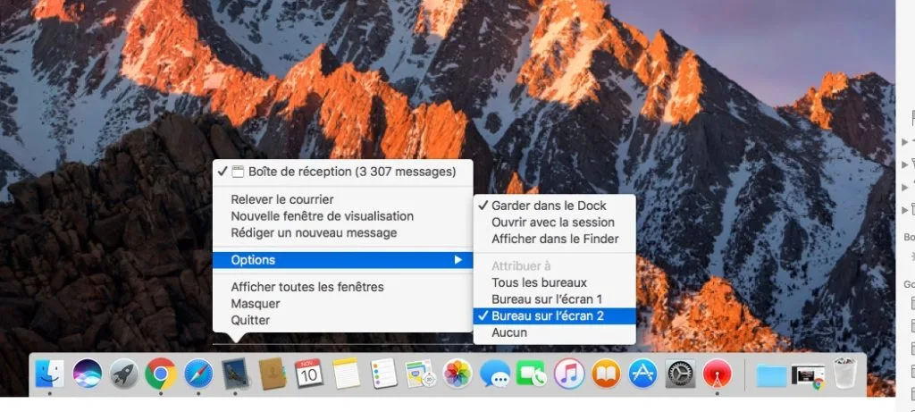 utiliser un iPad en second ecran 1 et 2