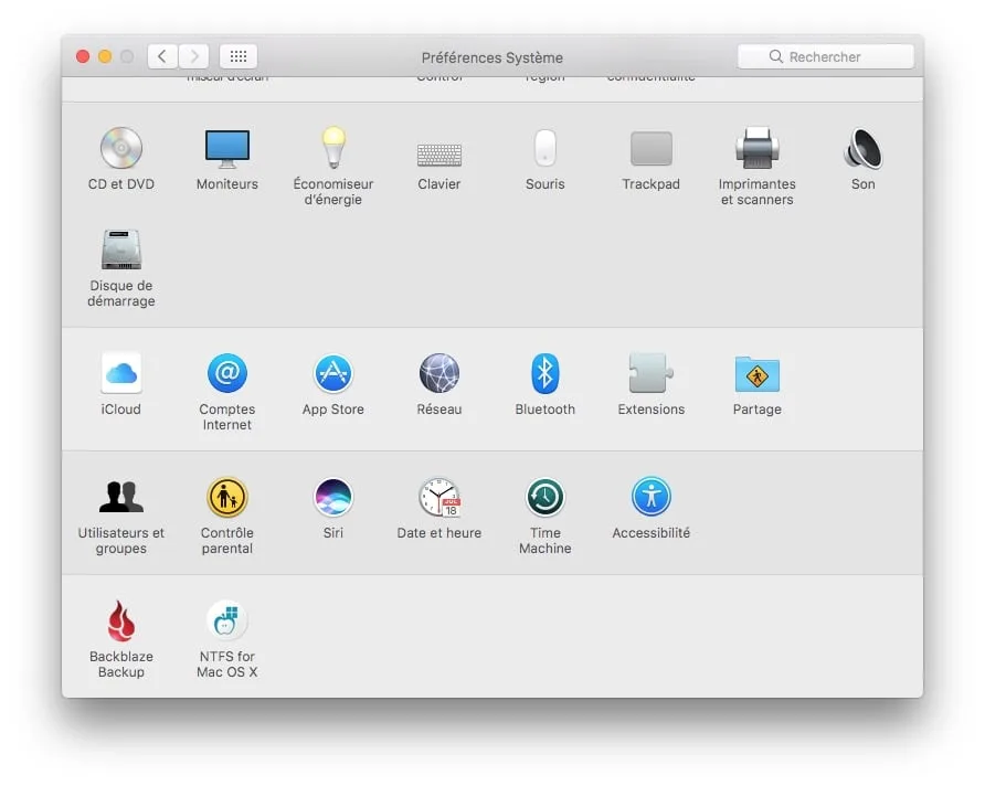 Sauvegarder son Mac dans le Cloud en illimité ! (ou son PC) 2 sauvegarder son mac dans le cloud blackblaze