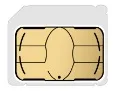Carte SIM iPhone / iPad (standard, micro, nano, intégrée) : trouver le modèle utilisé 2 carte micro sim iphone ipad