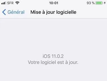 iOS 11.0.2 update