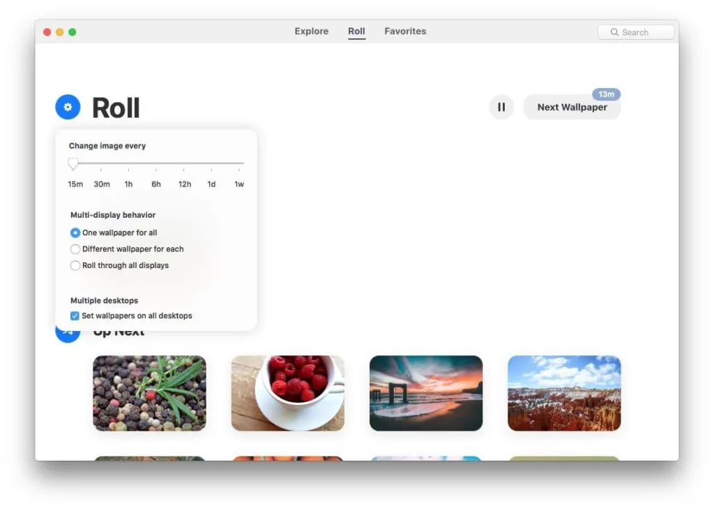 Fond d'écran Mac 4K, Retina, HD : 25 000 images par mois ! 7 Fond d'écran Mac lecture aleatoire