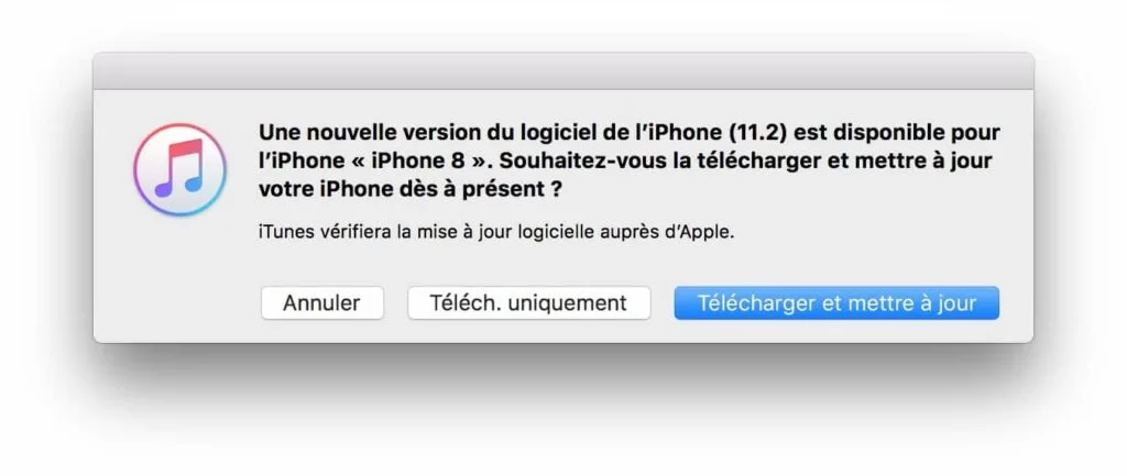 iOS 11.2 download iphone
