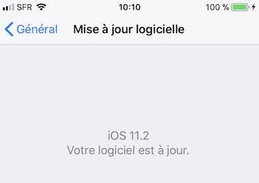 iOS 11.2 update download iphone ipad
