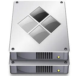 Dual boot Yosemite Windows