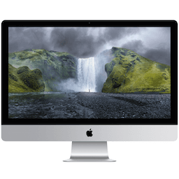 imac retina 5k