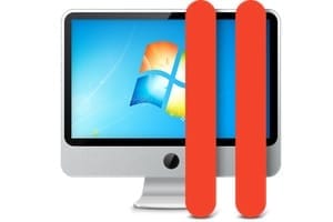 windows 10 sur mac avec parallels desktop