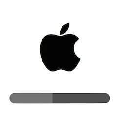 yosemite installation probleme