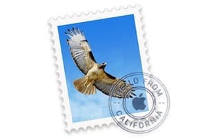 Mail drop mac os x yosemite mode emploi