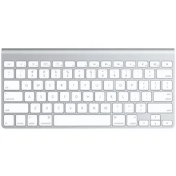 clavier virtuel yosemite