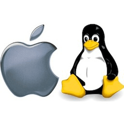 dual boot yosemite linux tutoriel