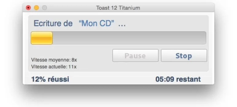 graver sous yosemite cd dvd blu ray