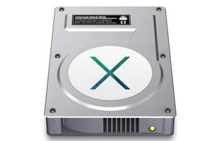 réparer Yosemite tutoriel
