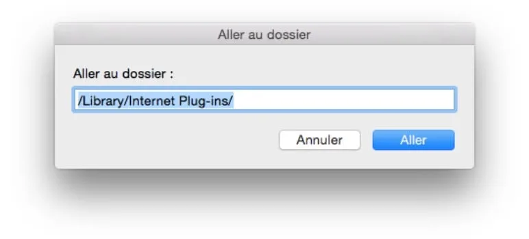 safari yosemite plug-ins