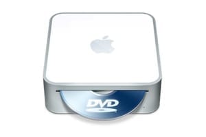Creer un DVD Yosemite bootable tutoriel