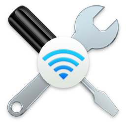 réparer yosemite wifi
