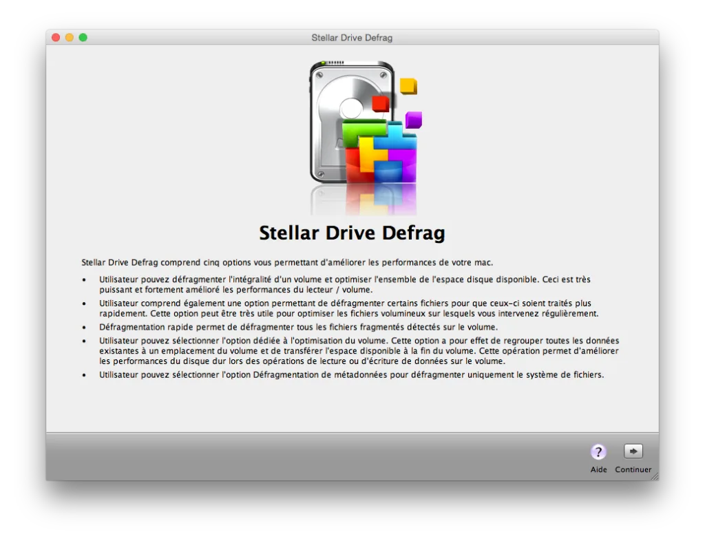 Defragmenter Yosemite (Mac OS X 10.10.3) 1 defragmenter yosemite osx