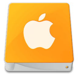 partition Mac sous Windows tuto