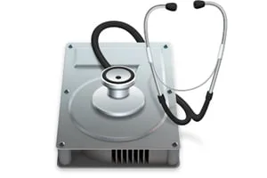 Utilitaire de disque El Capitan decouvrir