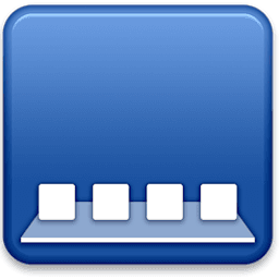 dock yosemite reinitialiser