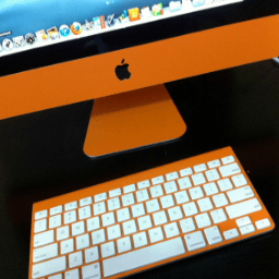 imac skins habillage imac 27