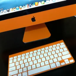 imac skins habillage imac 27