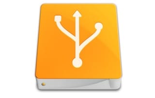 Formater un disque externe Mac tutoriel