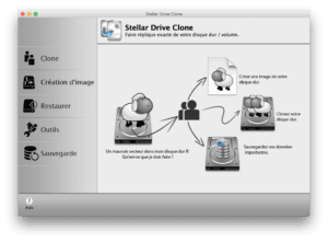 cloner el capitan mac os x