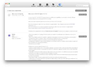 mac os x el capitan 10.11.3 app store