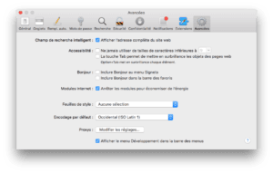 vider-le-cache-de-safari-menu-developpement