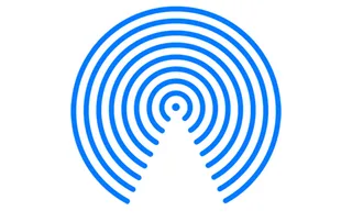 airdrop mac tutoriel