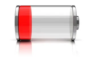 activer le mode economie d'energie iPhone ipad tutoriel