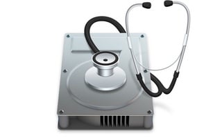 ancien utilitaire de disque mac installer