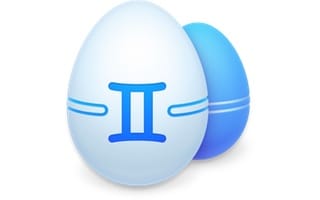 effacer les doublons sur mac gemini 2