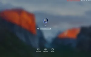 mac bloque au demarrage mode sans echec