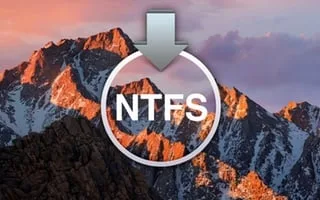 ntfs macos sierra activer ecriture