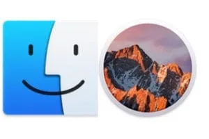 onglets macos sierra nouveau